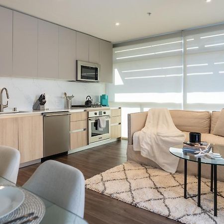 Stylish Condo By The Beach ลอสแอนเจลิส ภายนอก รูปภาพ