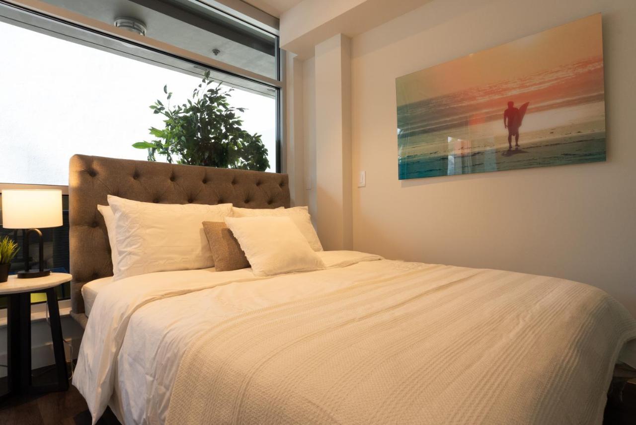 Stylish Condo By The Beach ลอสแอนเจลิส ภายนอก รูปภาพ