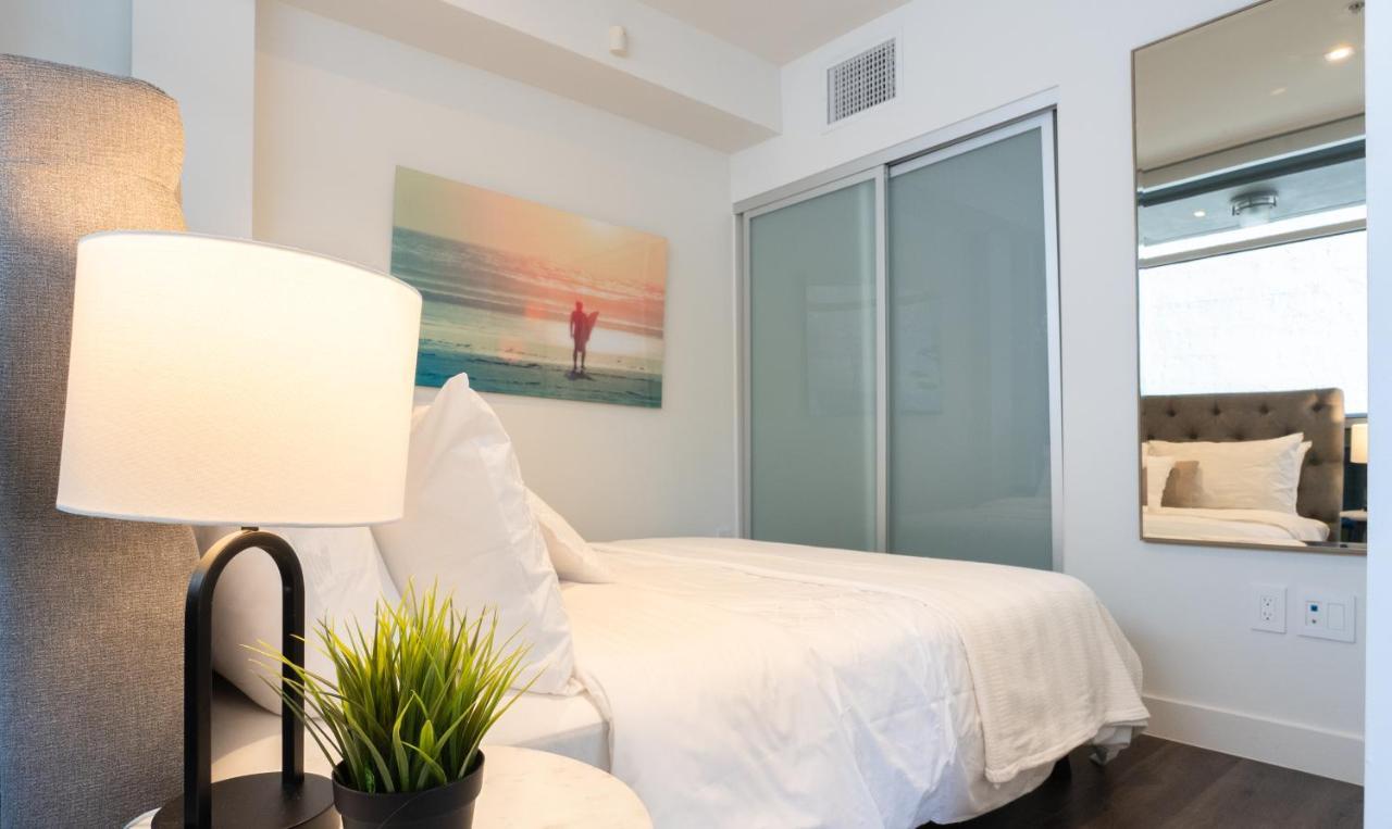 Stylish Condo By The Beach ลอสแอนเจลิส ภายนอก รูปภาพ