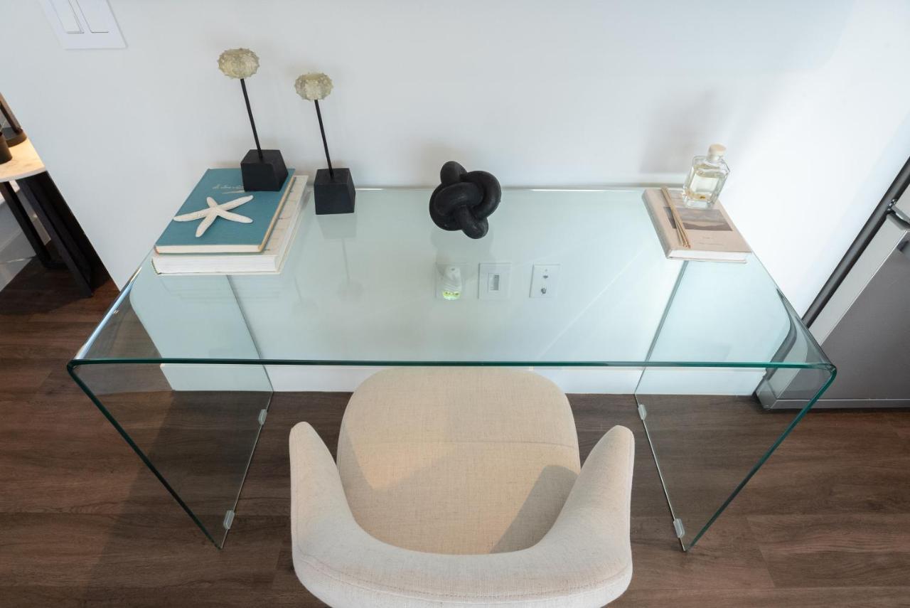 Stylish Condo By The Beach ลอสแอนเจลิส ภายนอก รูปภาพ