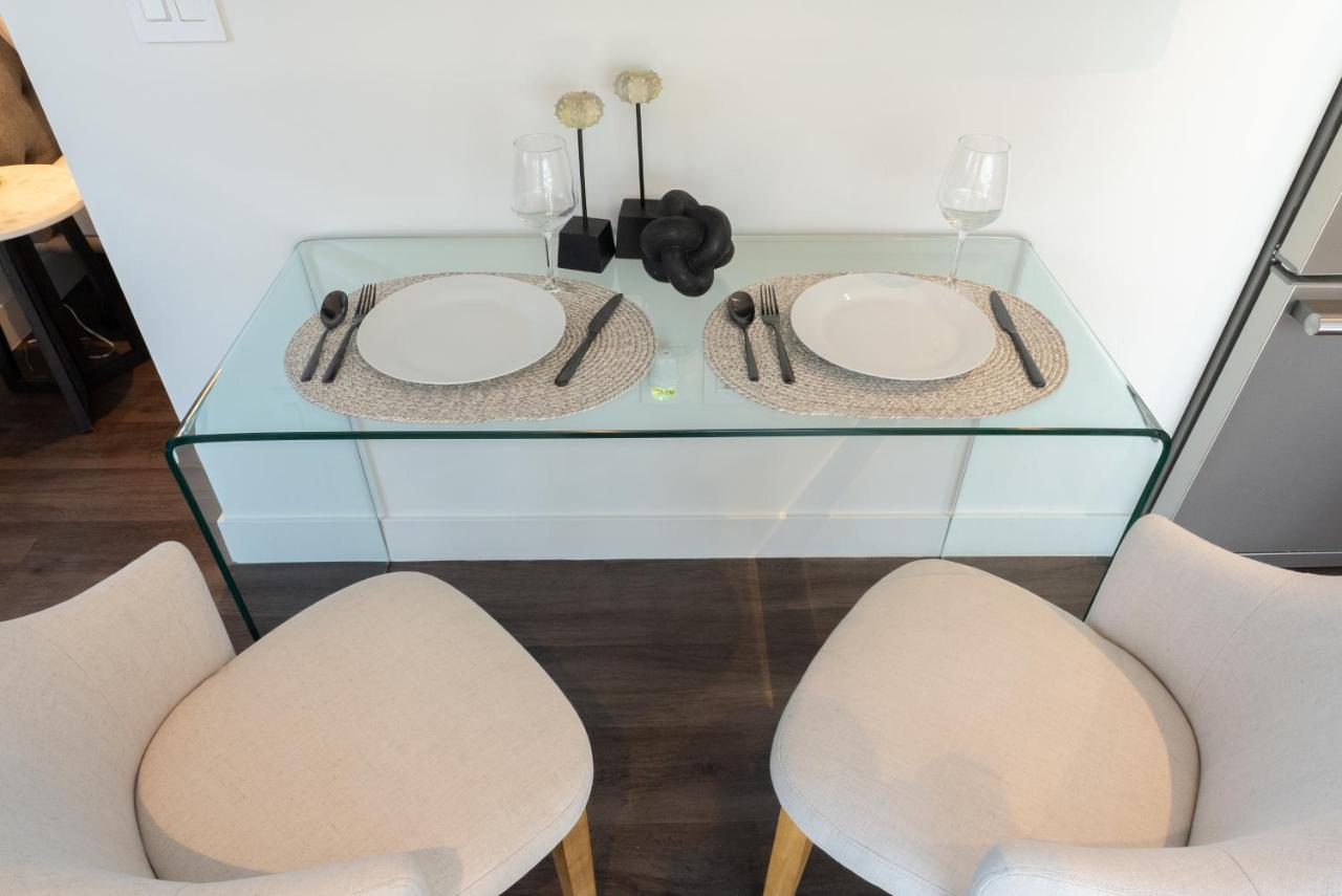 Stylish Condo By The Beach ลอสแอนเจลิส ภายนอก รูปภาพ