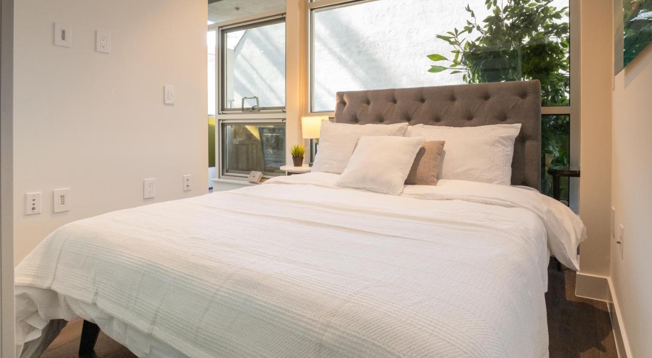 Stylish Condo By The Beach ลอสแอนเจลิส ภายนอก รูปภาพ