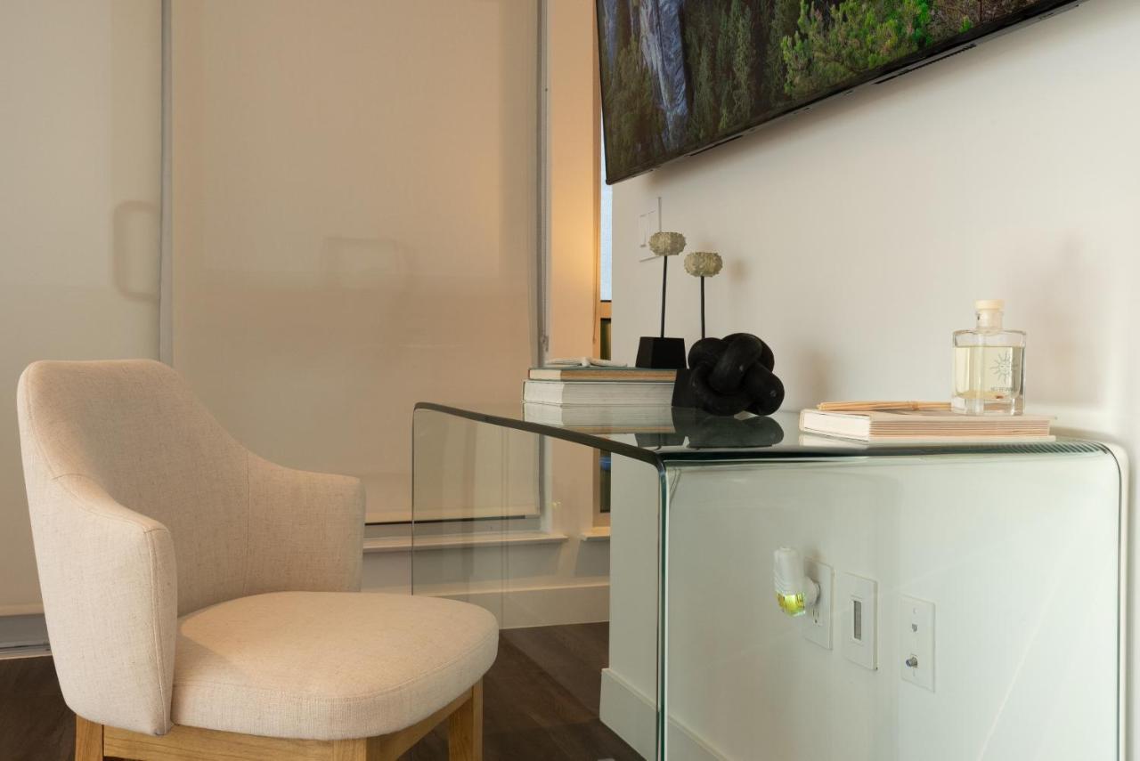 Stylish Condo By The Beach ลอสแอนเจลิส ภายนอก รูปภาพ