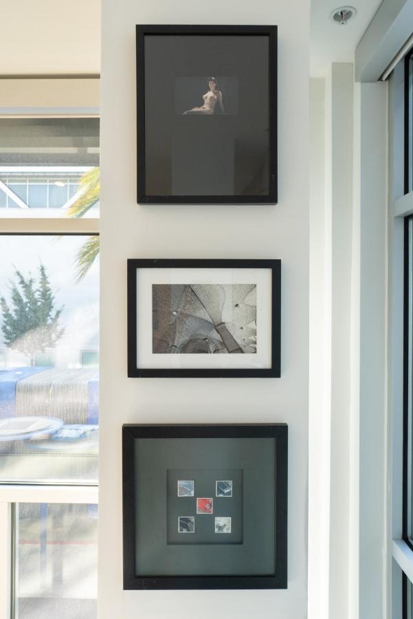 Stylish Condo By The Beach ลอสแอนเจลิส ภายนอก รูปภาพ